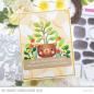 Preview: My Favorite Things Stempelset "Grow Together" Clear Stamps