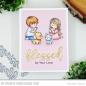 Preview: My Favorite Things - Stempel "In My Prayers" Clear Stamps