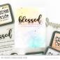 Preview: My Favorite Things - Stanzschablone "Twice Blessed" Die-namics