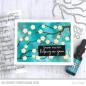 Preview: My Favorite Things Stempelset "Word Bouquet" Clear Stamps