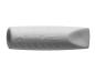 Preview: Faber Castell - Radiererkappe "Grip 2001 Eraser Cap Grey "