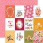 Preview: Carta Bella - Designpapier "Flora No. 6" Collection Kit 12x12 Inch - 12 Bogen  