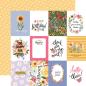 Preview: Carta Bella - Designpapier "Flora No. 6" Collection Kit 12x12 Inch - 12 Bogen  