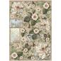 Preview: Stamperia - Decopatch Papier "Selection" Decoupage A4 - 6 Bogen  