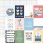 Preview: Echo Park - Designpapier "Our Story Matters" Paper Pack 6x6 Inch - 24 Bogen