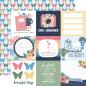 Preview: Echo Park - Designpapier "Our Story Matters" Paper Pack 6x6 Inch - 24 Bogen