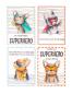 Preview: Creative Craft Lab - Studio Light - Stempelset "Super Buddy " Clear Stamps