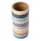 Preview: American Crafts - Decorative Tape "Sail" Washi Tape