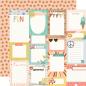 Preview: Simple Stories - Collections Kit "Boho Sunshine" 12 Bogen Designpapier