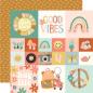 Preview: Simple Stories - Collections Kit "Boho Sunshine" 12 Bogen Designpapier