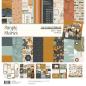 Preview: Simple Stories - Collections Kit "Here + There" 12 Bogen Designpapier