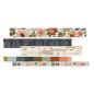 Preview: Simple Stories - Washi Tape "Here + There"