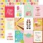 Preview: Simple Stories - Collections Kit "Retro Summer" 12 Bogen Designpapier