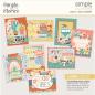 Preview: Simple Stories - Cards Kit "Boho Sunshine"