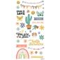 Preview: Simple Stories - Cards Kit "Boho Sunshine"