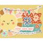 Preview: Simple Stories - Cards Kit "Boho Sunshine"