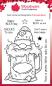 Preview: Woodware - Stempelset "Beer Gnome" Clear Stamps 