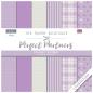 Preview: The Paper Boutique - Designpapier "Bouquet Showers" Perfect Partners 8x8 Inch