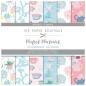 Preview: The Paper Boutique - Designpapier "Decorative Papers" Perfect Partners 8x8 Inch - 36