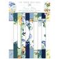 Preview: The Paper Boutique - Designpapier "Ocean Bliss" Insert Collection A4 - 40 Bogen