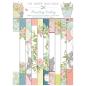 Preview: The Paper Boutique - Designpapier "Pretty Kitty" Insert Collection A4 - 40 Bogen