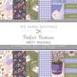 Preview: The Paper Boutique - Designpapier "Pretty Provence" Decorative Paper 8x8 Inch - 36 Bogen