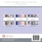 Preview: The Paper Boutique - Designpapier "Pretty Provence" Decorative Paper 8x8 Inch - 36 Bogen