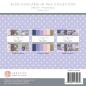 Preview: The Paper Boutique - Designpapier "Pretty Provence" Embellishment Pad 8x8 Inch - 36 Bogen