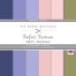 Preview: The Paper Boutique - Cardstock "Pretty Provence" Solid Papers 8x8 Inch - 36 Bogen