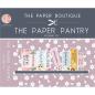 Preview: The Paper Boutique - Schneidedatei "The Paper Pantry Vol 7" The Paper Pantry 