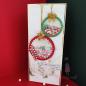 Preview: Dress My Craft - Streuteile "Snowy Christmas" Shaker Slices 8g