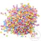 Preview: Dress My Craft - Streuteile "Rainbow Candies" Shaker Slices 8g