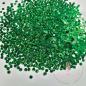 Preview: Dress My Craft - Pailetten - Streuteile "Confetti Christmas Green" Sequins Mix 25g