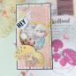 Preview: Dress My Craft - Designpapier "Kidland" Paper Pack 12x12 Inch - 24 Bogen