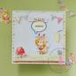 Preview: Dress My Craft - Designpapier "Kidland" Paper Pack 6x6 Inch - 24 Bogen