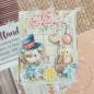 Preview: Dress My Craft - Collections Kit "Kidland" Paper Pack