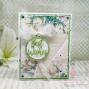 Preview: Dress My Craft - Designpapier "Poetry of Love" Paper Pack 12x12 Inch - 24 Bogen