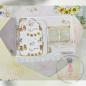 Preview: Dress My Craft - Designpapier "Mom To Be" Paper Pack 12x12 Inch - 24 Bogen