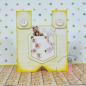 Preview: Dress My Craft - Designpapier "Mom To Be" Paper Pack 6x6 Inch - 24 Bogen