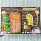 Preview: Dress My Craft - Collections Kit "Christmas & Jinnie" Paper Pack