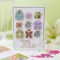 Preview: Dress My Craft - Designpapier "Precious Pastels" Paper Pack 12x12 Inch - 24 Bogen