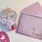 Preview: Dress My Craft - Designpapier "Precious Pastels" Paper Pack 6x6 Inch - 24 Bogen