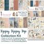 Preview: Dress My Craft - Collections Kit "Tippy Tippy Tap" Paper Pack