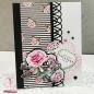 Preview: Dress My Craft - Designpapier "In My Heart" Paper Pack 6x6 Inch - 24 Bogen