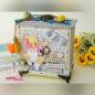 Preview: Dress My Craft - Designpapier "Precious Baby Boy" Paper Pack 12x12 Inch - 24 Bogen