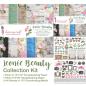 Preview: Dress My Craft - Collection Kit "Iconic Beauty" Paper Pack