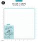 Preview: Studio Light - Stempel "Flamazing" Clear Stamps