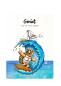 Preview: Studio Light - Stempel "Surf Dude" Clear Stamps