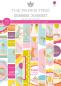 Preview: The Paper Tree - Die Cut Collection "Summer Journey" Stanzteile Papier