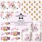 Preview: Paper Favourites - Designpapier "Baby Girl" Paper Pack 12x12 Inch 8 Bogen